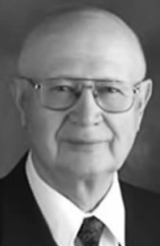 Daniel S. Mazzuchi